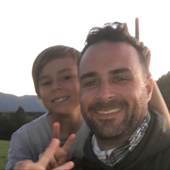 Meet your Posher, Daniel - Picture 1 of 1